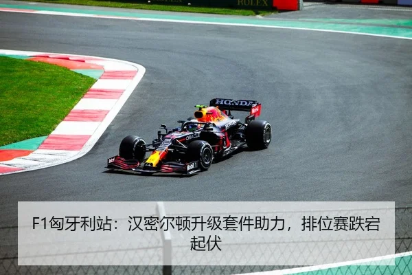F1匈牙利站：汉密尔顿升级套件助力，排位赛跌宕起伏