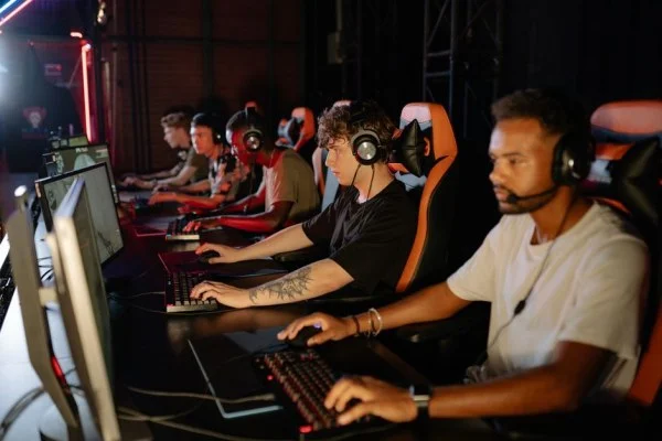esports team strategy analysis