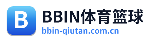 BBIN体育篮球 Logo
